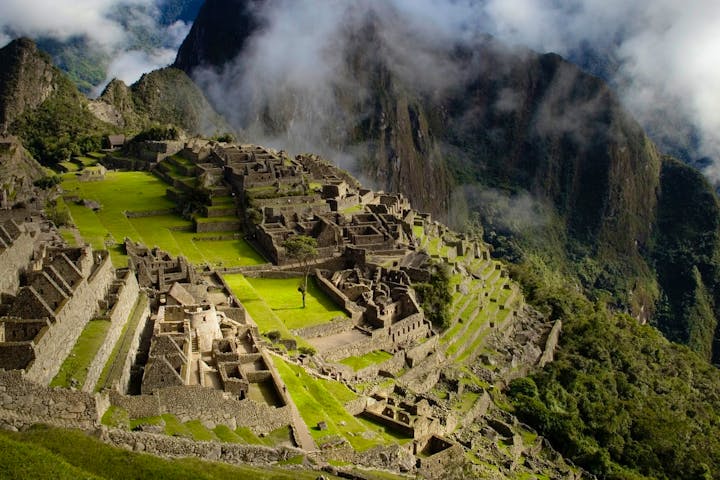 Latin America