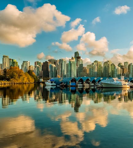 Top coliving spaces in Vancouver