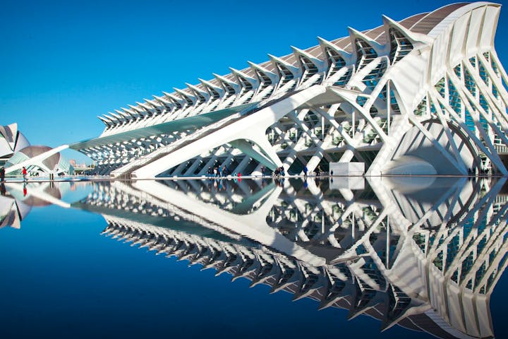 Valencia
