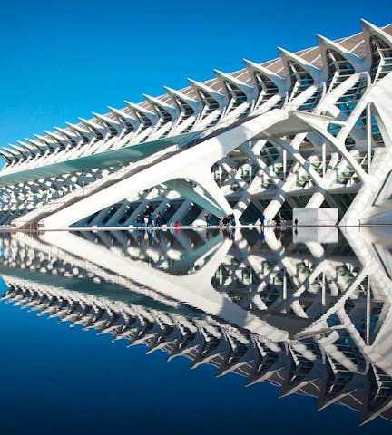 Top coliving spaces in Valencia