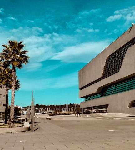 Top coliving spaces in Montpellier