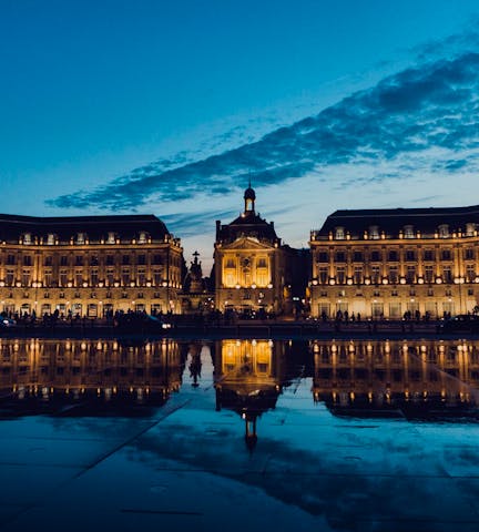 Top coliving spaces in Bordeaux