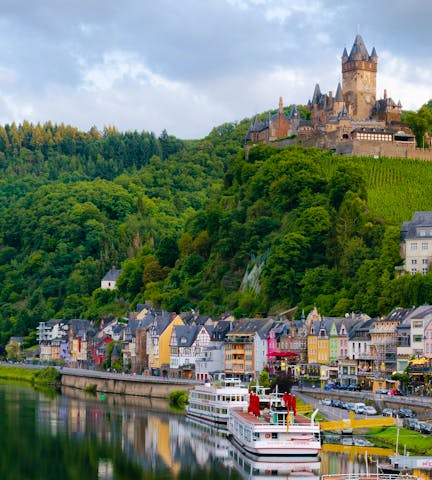 Top coliving spaces in Europe
