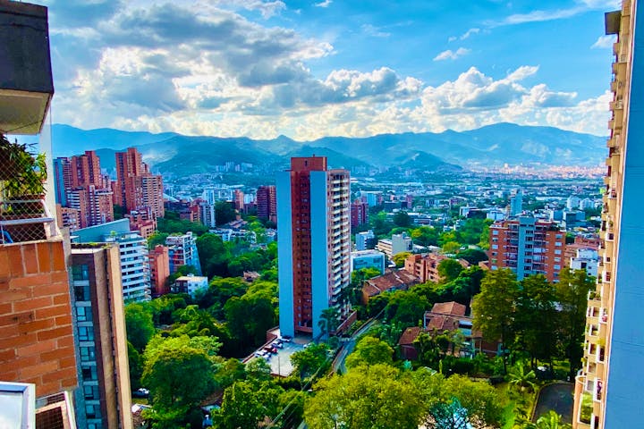 Medellin