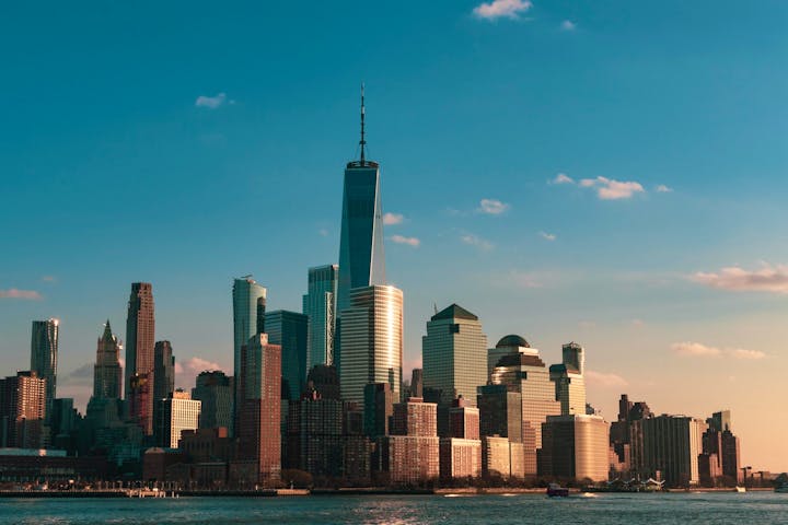 New York City