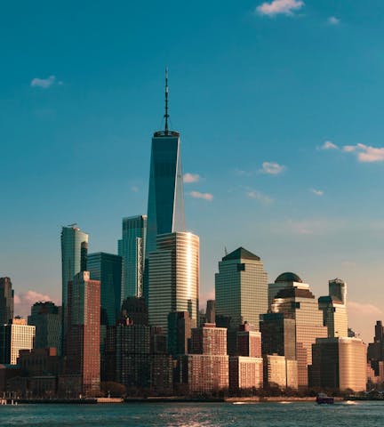 Top coliving spaces in New York City