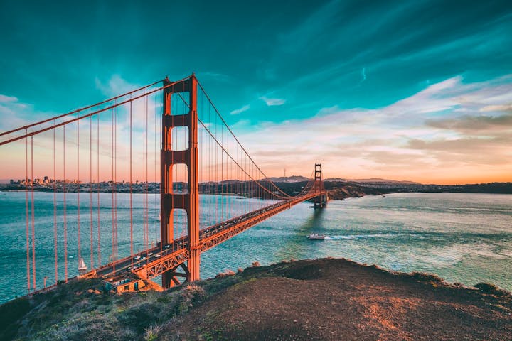 San Francisco