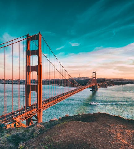 Top coliving spaces in San Francisco