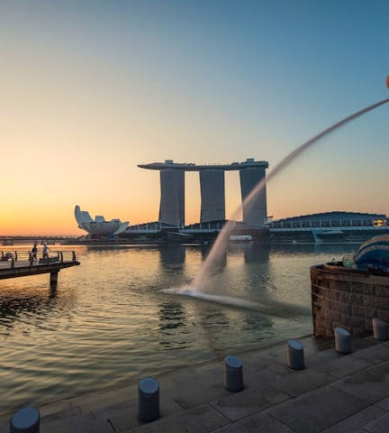 Top coliving spaces in Singapore