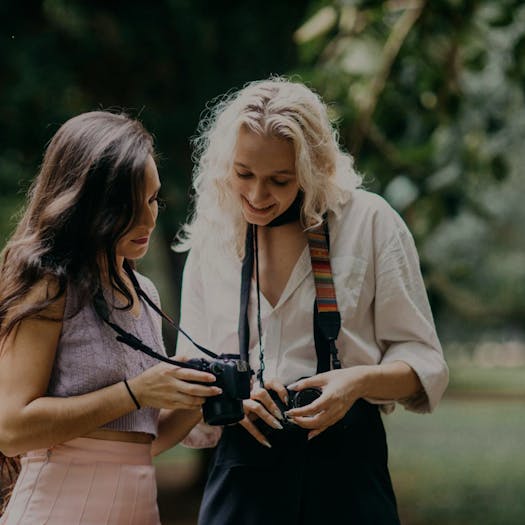 Photographers