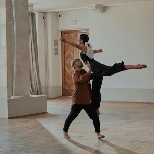 Dancers