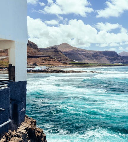 Top coliving spaces in Las Palmas