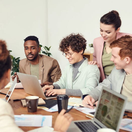 Top coliving spaces for Interns