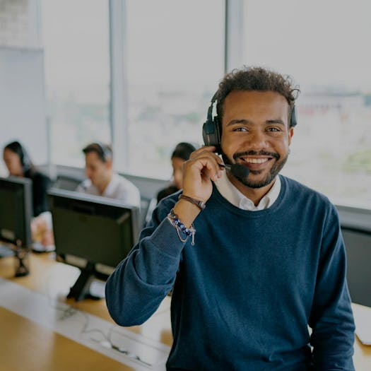 Sales professionals