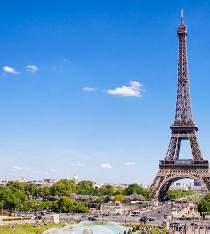 Top coliving spaces in Paris