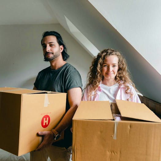 Top coliving spaces for Relocators