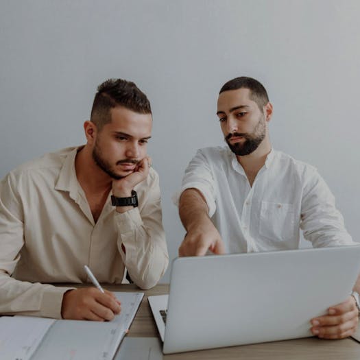 Entrepreneurs / founders