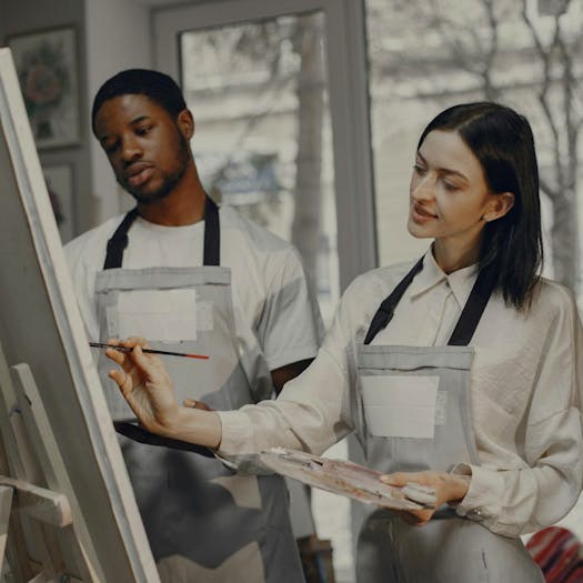 Painters