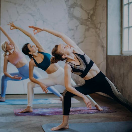Yogis