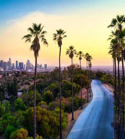Top coliving spaces in Los Angeles