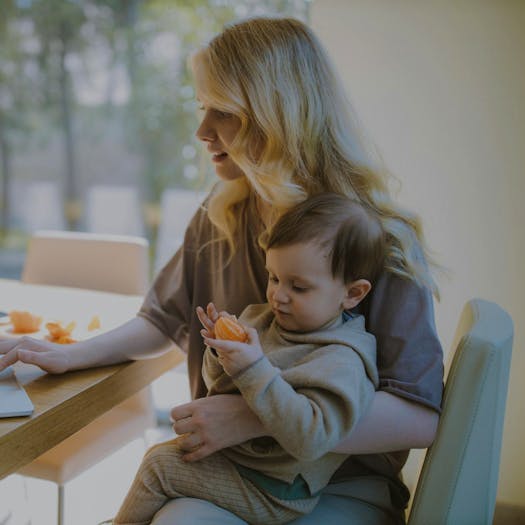 Single parents
