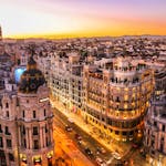 Madrid