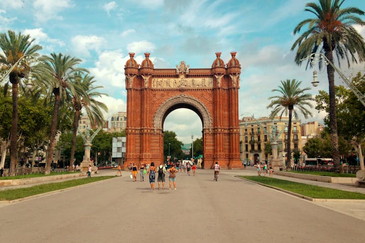 Barcelona