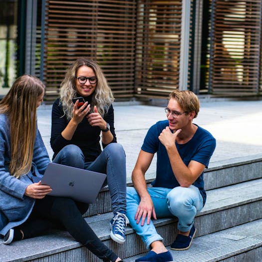 Top coliving spaces for Students