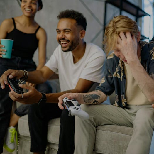 Gamers
