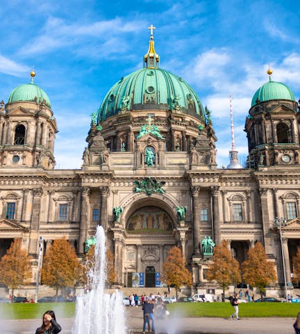 Top coliving spaces in Berlin