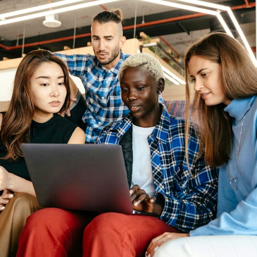 Top coliving spaces for Young professionals